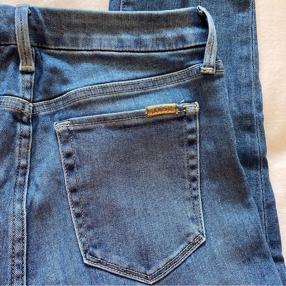 Joe’s flawless hi(rise) honey jeans - Picture 4 of 8